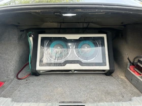 BMW 320, снимка 11
