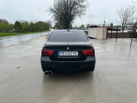BMW 320, снимка 5