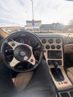 Alfa Romeo 159 2.4JTDM DOWNPIPE 230hp, снимка 11