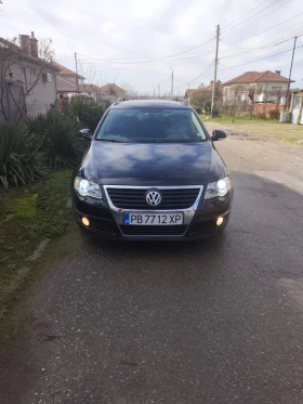 VW Passat B6, снимка 2