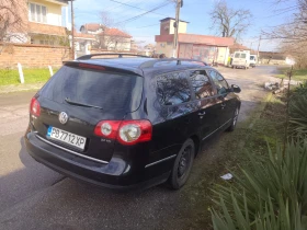 VW Passat B6, снимка 7