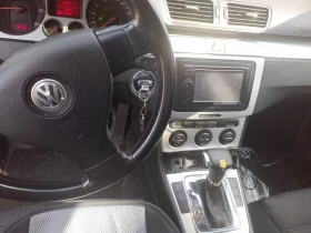 VW Passat B6, снимка 10