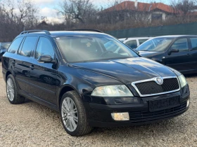 Skoda Octavia 1.9~TDI~, снимка 3