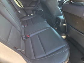 Honda Accord 2.4 201 k.c Executive Advanced Faceli ШВЕЙЦАРИЯ   , снимка 9