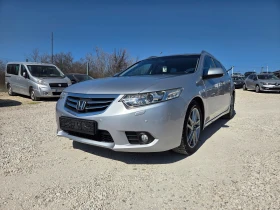 Honda Accord 2.4 201 k.c Executive Advanced Faceli ШВЕЙЦАРИЯ   , снимка 3