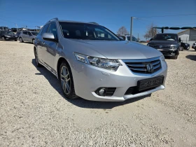 Honda Accord 2.4 201 k.c Executive Advanced Faceli ШВЕЙЦАРИЯ   , снимка 1