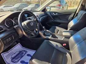 Honda Accord 2.4 201 k.c Executive Advanced Faceli ШВЕЙЦАРИЯ   , снимка 6