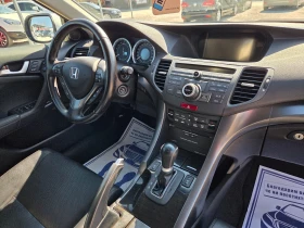 Honda Accord 2.4 201 k.c Executive Advanced Faceli ШВЕЙЦАРИЯ   , снимка 12