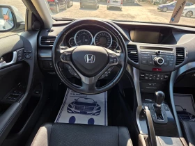 Honda Accord 2.4 201 k.c Executive Advanced Faceli ШВЕЙЦАРИЯ   , снимка 10