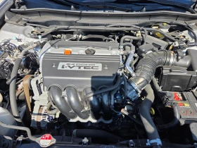 Honda Accord 2.4 201 k.c Executive Advanced Faceli ШВЕЙЦАРИЯ   , снимка 17