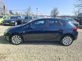 Opel Astra КАТО НОВА, FACELIFT, COSMO-LIMITED EDITION, снимка 6