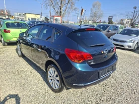 Opel Astra КАТО НОВА, FACELIFT, COSMO-LIMITED EDITION, снимка 2
