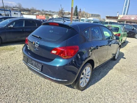 Opel Astra КАТО НОВА, FACELIFT, COSMO-LIMITED EDITION, снимка 4