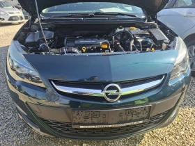 Opel Astra КАТО НОВА, FACELIFT, COSMO-LIMITED EDITION, снимка 10