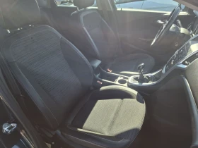 Opel Astra КАТО НОВА, FACELIFT, COSMO-LIMITED EDITION, снимка 9