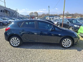 Opel Astra КАТО НОВА, FACELIFT, COSMO-LIMITED EDITION, снимка 5