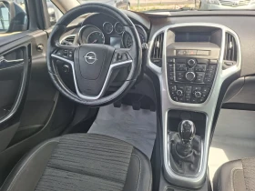 Opel Astra КАТО НОВА, FACELIFT, COSMO-LIMITED EDITION, снимка 12