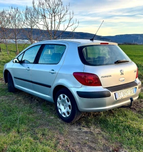 Peugeot 307 307XS 1.6i - 16V, снимка 2