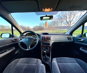 Peugeot 307 307XS 1.6i - 16V, снимка 9