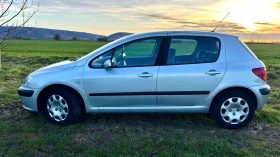 Peugeot 307 307XS 1.6i - 16V, снимка 7