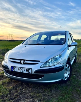 Peugeot 307 307XS 1.6i - 16V, снимка 1