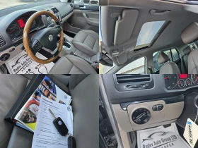 VW Golf GT 2.0TDI/FULL/, снимка 10