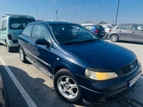 Opel Astra 1400, снимка 4