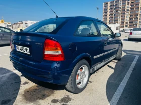 Opel Astra 1400, снимка 6