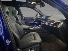 BMW X5M Competition = NEW = Shadow Line Гаранция, снимка 11