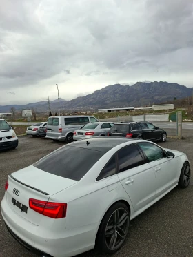 Audi A6 BITDI-3X S-Line, ACTIVE SOUND, 8ZF, , снимка 5