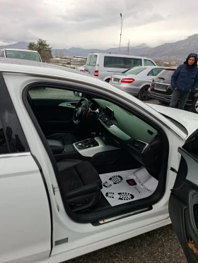 Audi A6 BITDI-3X S-Line, ACTIVE SOUND, 8ZF, , снимка 10
