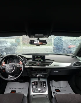 Audi A6 BITDI-3X S-Line, ACTIVE SOUND, 8ZF, , снимка 11