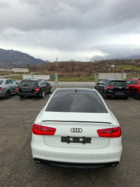 Audi A6 BITDI-3X S-Line, ACTIVE SOUND, 8ZF, , снимка 16