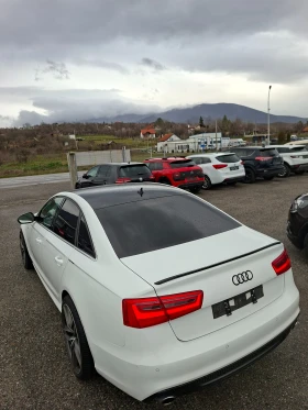 Audi A6 BITDI-3X S-Line, ACTIVE SOUND, 8ZF, , снимка 7