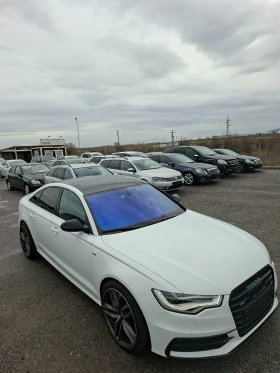 Audi A6 BITDI-3X S-Line, ACTIVE SOUND, 8ZF, , снимка 3