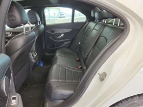 Mercedes-Benz C 300 * 4MATIC SEDAN 4D * CARFAX * ЦЕНА ДО БГ, снимка 12