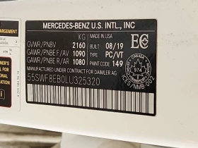 Mercedes-Benz C 300 * 4MATIC SEDAN 4D * CARFAX * ЦЕНА ДО БГ, снимка 15