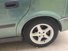 Opel Astra 1.6-75 коня-газ/бензин, снимка 8