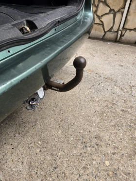 Opel Astra 1.6-75 коня-газ/бензин, снимка 5