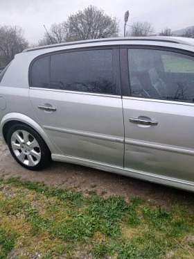 Opel Signum, снимка 9