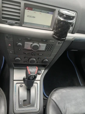 Opel Signum, снимка 4