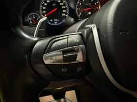 BMW X5M * M* RED LEATHER* HARMAN KARDON* FULL* HEAD UP* , снимка 12