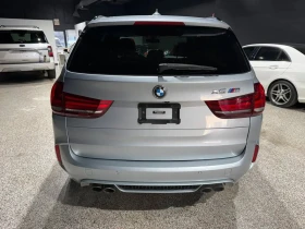 BMW X5M * M* RED LEATHER* HARMAN KARDON* FULL* HEAD UP* , снимка 5