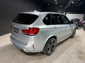 BMW X5M * M* RED LEATHER* HARMAN KARDON* FULL* HEAD UP* , снимка 3