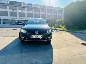 VW Passat 2.0 TDI, 4MOTION , DSG , снимка 2