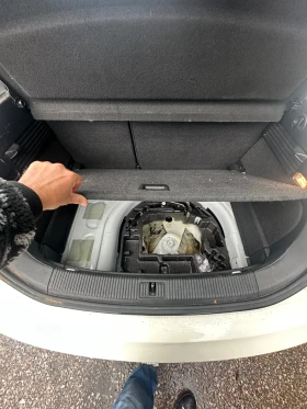 Audi A1 1.2TFSI63kwCBZ, снимка 7