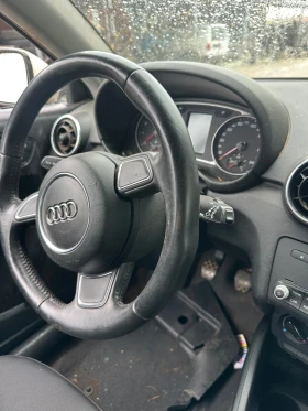 Audi A1 1.2TFSI63kwCBZ, снимка 8