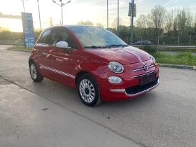 Fiat 500 EURO 6, снимка 3