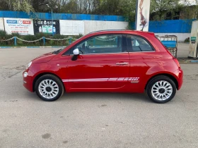 Fiat 500 EURO 6, снимка 8