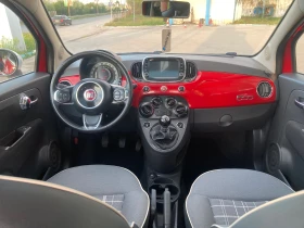 Fiat 500 EURO 6, снимка 11